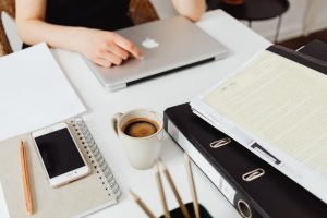 Home Pourquoi déléguer son administratif quand on est entrepreneur
