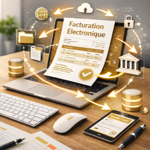 facturation électronique