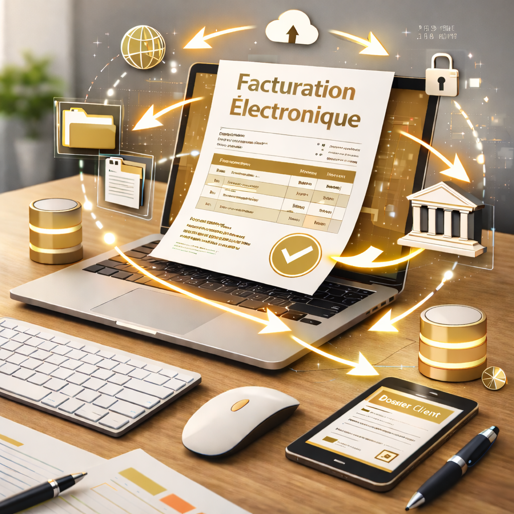 facturation électronique