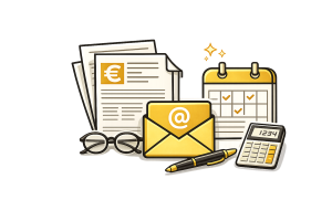 adm et gestion courante