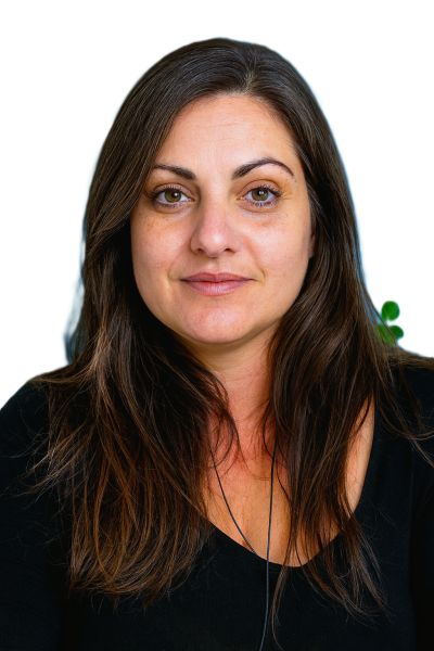 Karine Fulchic, assistante administrative indépendante